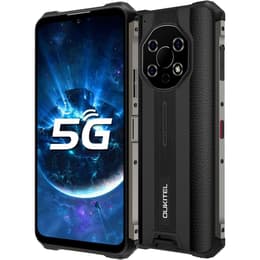 OUKITEL WP13 128GB - Μαύρο - Ξεκλείδωτο