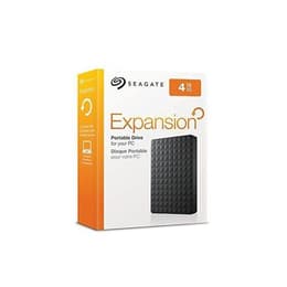 Seagate Expansion SRDONF1 Εξωτερικός σκληρός δίσκος - HDD 4 tb USB 3.0