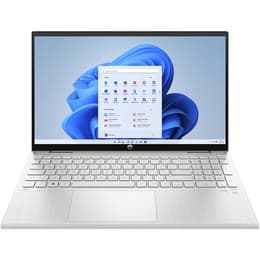 HP Pavilion X360 15" () - Core i5 - Gen 12 (U) - 8GB - HDD 512 GB AZERTY - Γαλλικό