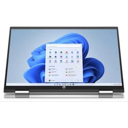 HP Pavilion X360 15" () - Core i5 - Gen 12 (U) - 8GB - HDD 512 GB AZERTY - Γαλλικό