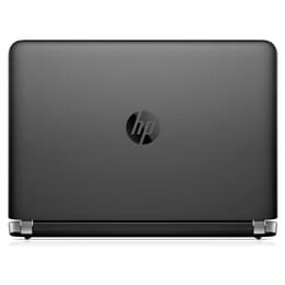 HP ProBook 440 G3 14" (2016) - Core i5-6200U - 8GB - SSD 128 GB AZERTY - Γαλλικό