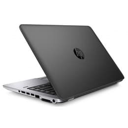 HP EliteBook 840 G1 14" (2013) - Core i5-4310U - 8GB - SSD 256 Gb QWERTY - Αγγλικά
