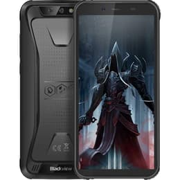 Blackview BV5500 16GB - Μαύρο - Ξεκλείδωτο