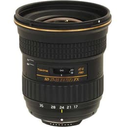 Tokina Φωτογραφικός φακός 17-35mm f/4 Pro FX 17-35mm f/4