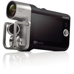 Sony HDR-MV1 Βιντεοκάμερα USB - Μαύρο/Γκρι