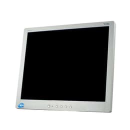 19" ACER 1280 x 1024 LCD monitor Γκρι