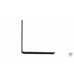 Lenovo ThinkPad T490 14" () - Core i7 - Gen 8 (U) - 8GB - SSD 512 GB QWERTZ - Γερμανικό