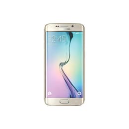 Galaxy S6 edge 128GB - Χρυσό - Ξεκλείδωτο