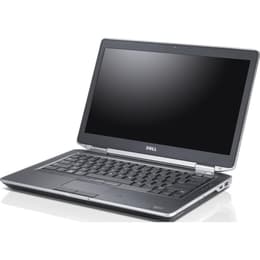 Dell Latitude E6420 14" (2013) - Core i5-2520M - 8GB - HDD 250 Gb AZERTY - Γαλλικό