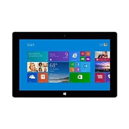 Microsoft Surface 3 10" Atom X7-Z8700 - SSD 64 Gb - 2GB AZERTY - Γαλλικό