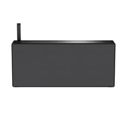 Sony SRS-X77 Bluetooth Ηχεία - Μαύρο