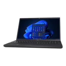 Fujitsu LifeBook A3511 15" (2020) - Core i3-1115G4 - 16GB - SSD 512 GB QWERTY - Σουηδικό