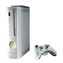 Xbox 360 Premium - HDD 60 GB - Άσπρο