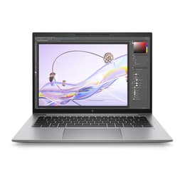 HP ZBook Firefly 14 G10 14" (2023) - Core i7 - Gen 13 (U) - 16GB - SSD 512 GB QWERTY - Ιταλικό