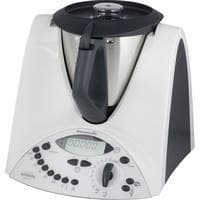 Πολυμάγειρας Vorwerk thermomix TM31 2L - Άσπρο