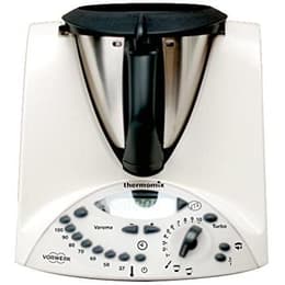 Πολυμάγειρας Vorwerk thermomix TM31 2L - Άσπρο