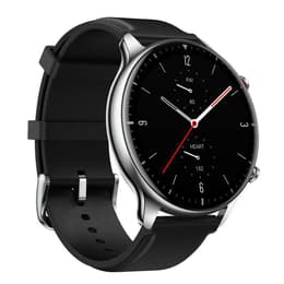 Amazfit Ρολόγια GTR 2 GPS - Μαύρο