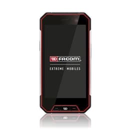 Facom F400 16GB - Μαύρο - Ξεκλείδωτο