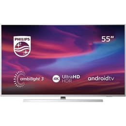 TV Philips 140 cm 55PUS7304/12 3840x2160