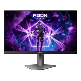 24" Aoc AG246FK6-RAS* 1920 x 1080 LCD monitor
