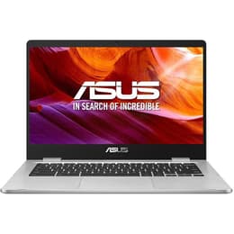 Asus ChromeBook Z1400CN-BV0306 Celeron N3350 1.1 GHz 32GB eMMC - 4GB QWERTY - Ισπανικό