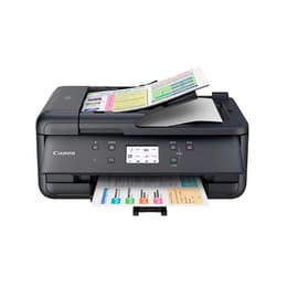 Canon PIXMA TR7550 Εκτυπωτής ψεκασμού μελάνης