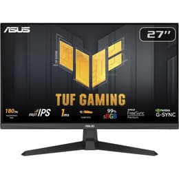 27" Asus VG279Q3A-RAS 1920 x 1080 LED monitor