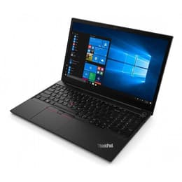 Lenovo ThinkPad E15 15" (2020) - Ryzen 5 - 4000 Series (U) - 8GB - SSD 256 GB QWERTY - Αγγλικά