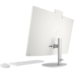 HP 24-CR1201NG 24" Other 1.3 GHz - SSD 512 GB - 16GB QWERTZ - Γερμανικό