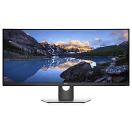 34" Dell P3418HW 2560 x 1440 LED monitor Γκρι