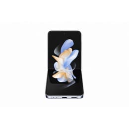 Galaxy Z Flip4 512GB - Άσπρο - Ξεκλείδωτο