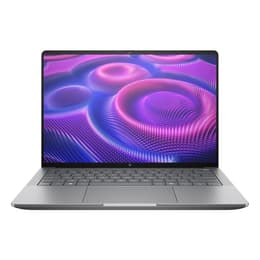 HP ZBook Ultra 14 G1a 14" (2025) - Ryzen AI Max PRO 380 - 16GB - SSD 512 GB QWERTY - Ιταλικό