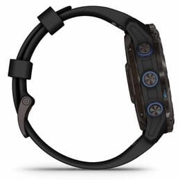 Garmin Ρολόγια Descent Mk3i Παρακολούθηση καρδιακού ρυθμού GPS -