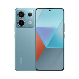 Redmi Note 13 Pro 256GB - Μπλε - Ξεκλείδωτο