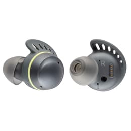 Аκουστικά Bluetooth Μειωτής θορύβου - Lg Tone Free Fit DTF7Q