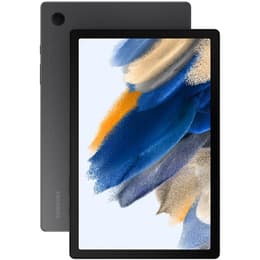 Galaxy Tab A8 128GB - Γκρι - WiFi + 4G