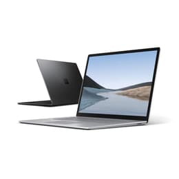 Microsoft Surface 4 13" Ryzen 5 4680U - SSD 256 GB - 8GB AZERTY - Γαλλικό