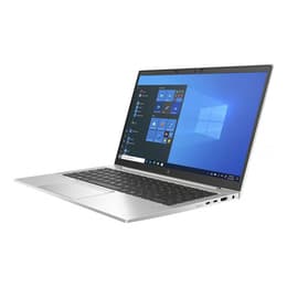 HP EliteBook 840 G8 14" (2021) - Core i7 - Gen 11 (G) - 16GB - SSD 512 GB QWERTZ - Γερμανικό