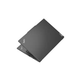 Lenovo ThinkPad E14 G6 14" (2023) - Ryzen 7 7735HS - 32GB - SSD 1 tb QWERTZ - Γερμανικό