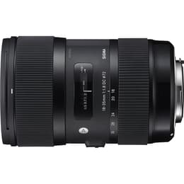 Sigma Φωτογραφικός φακός Nikon F 18-35 mm f/1.8