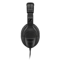 Sennheiser HD 280 Pro Μειωτής θορύβου με καλώδιο Ακουστικά - Μαύρο