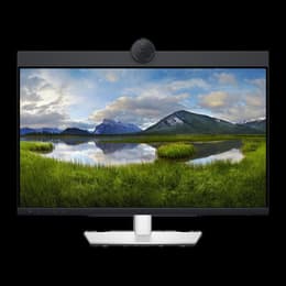 23" Dell P2424HEB 1920 x 1080 LED monitor Μαύρο