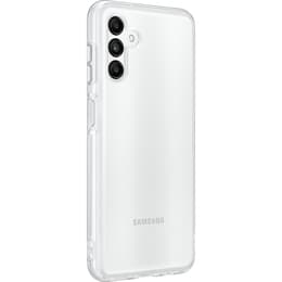 Προστατευτικό Galaxy A04s Προστατευτικό - Πλαστικό - Διαφανές