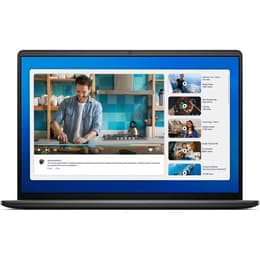 Dell 16 Laptop DC16250-16 16" (2023) - Core i5-1335U - 16GB - SSD 512 GB AZERTY - Γαλλικό