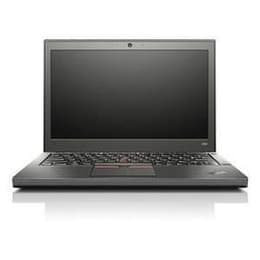 Lenovo ThinkPad X250 12"(2015) - Core i5-5200U - 8GB - SSD 512 Gb QWERTZ - Γερμανικό