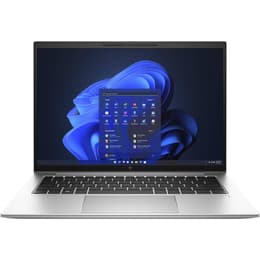 HP EliteBook 840 G9 14" (2023) - Core i5-1235U - 16GB - SSD 1 tb QWERTY - Σουηδικό