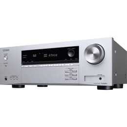 Onkyo TX-SR494 Ενισχυτές ήχου