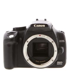 Reflex Canon EOS 350D