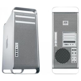 Mac Pro (Αρχές 2008) Xeon 2.8 GHz - HDD 1 tb - 20GB