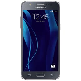 Galaxy J5 8GB - Μαύρο - Ξεκλείδωτο